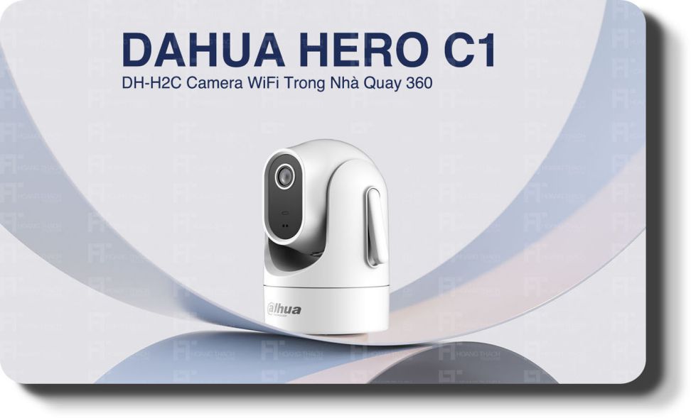 camera hero c1 2mp h2c dahua
