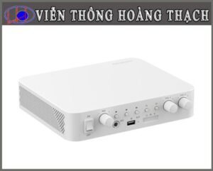 Bộ Amply ANALOG DS-QAE0A60G1-VB HIKVISION 60W