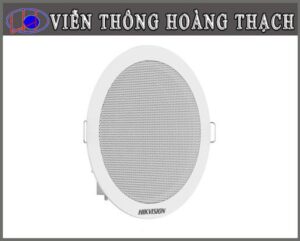 Loa Âm Trần DS-QAE0203G1-V HIKVISION 3W ANALOG