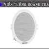 Loa Âm Trần DS-QAE0206G1E-V HIKVISION 6W ANALOG