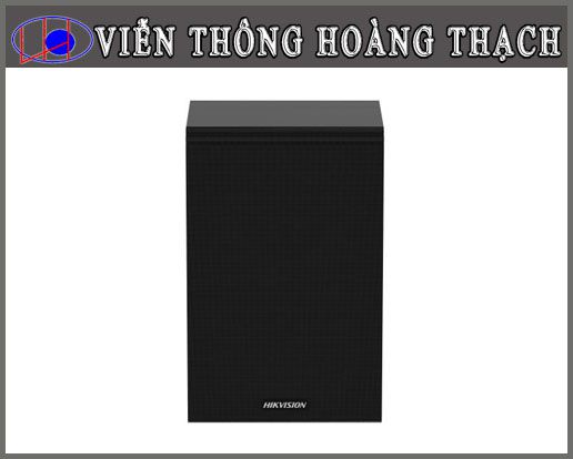 Loa Hộp DS-QAZ1120G1-B IP HIKVISION 20W