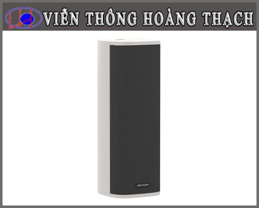 Loa Cột DS-QAZ1460G1 IP HIKVISION 60W