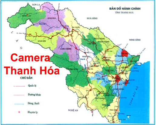 camera Thanh Hóa