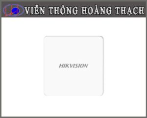 Bộ WiFi DS-3WAP621E-SI HIKVISION 3000M Ốp Tường