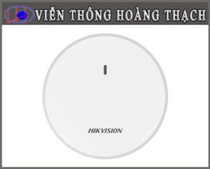 Bộ WiFi 6 DS-3WAP622E-SI HIKVISION 3000M Ốp Trần