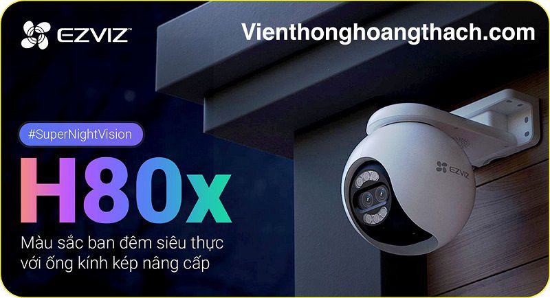 Cảnh siêu đêm ColorFULL - Hãy để đêm rõ ràng như ngày