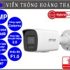 Camera IP HIKVISION DS-2CD1047G2H-LIUF/SRB Colorvu Hybrid Light 4MP