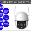 Camera IPC-DK7 1080P 2MP WiFi Ngoài Trời Giá Rẻ