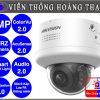 Camera IP PTRZ DS-2CD2747G2H-LIPTRZS2U/SRB 4MP HIKVSION