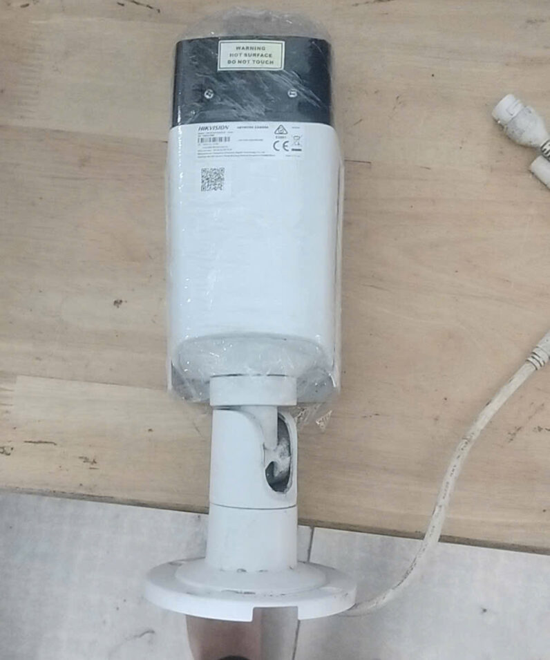 Alternative view of DS-2CD2T43G2-4I 4MP Hồng Ngoại 80m Đã Sử Dụng